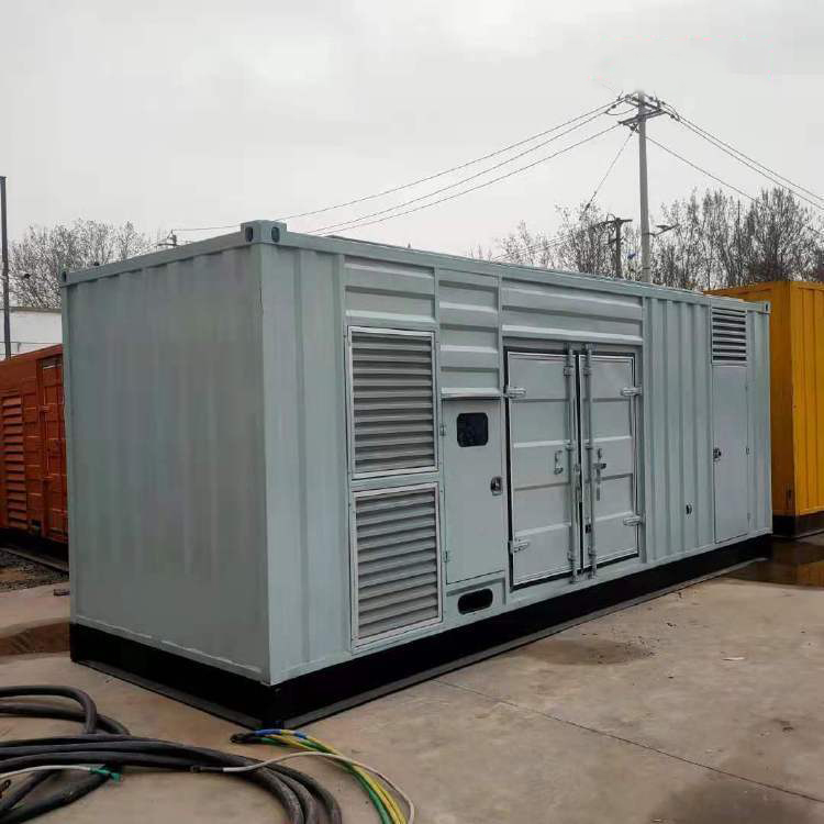 平阳发电机租赁